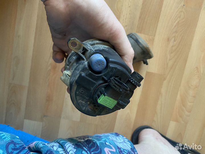 Эмблема toyota