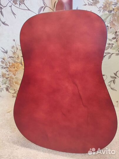 Классическая гитара