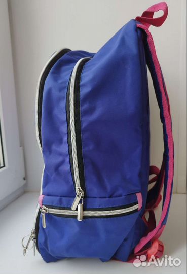 Рюкзак для гимнастики