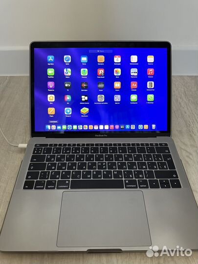 Apple MacBook Pro 13