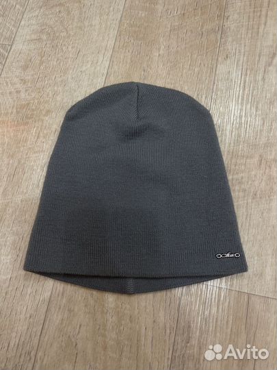 Шапка демисезонная