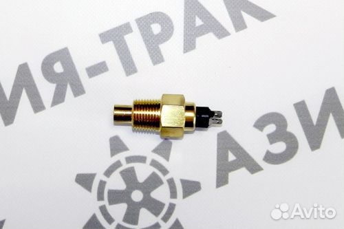 3967250 Датчик температуры охлаждающей жидкости