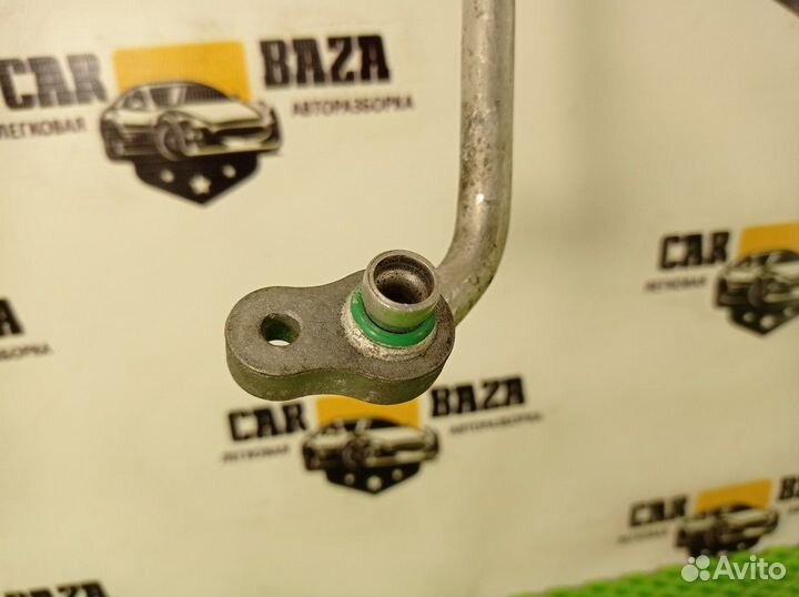 Трубка кондиционера Hyundai Tucson, Kia Sportage