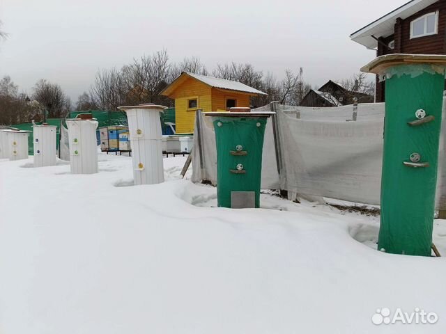 Колода вертикальная Б/У, Борть вертикальная Б/У