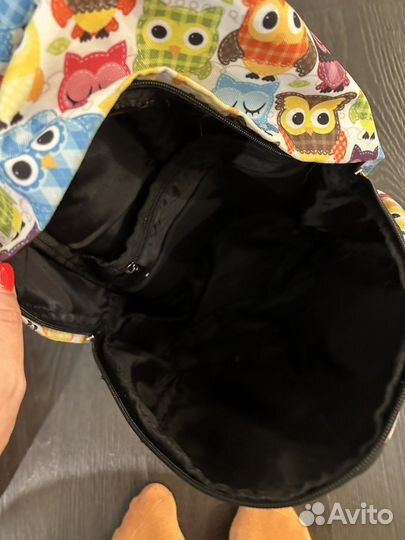 Рюкзак детский