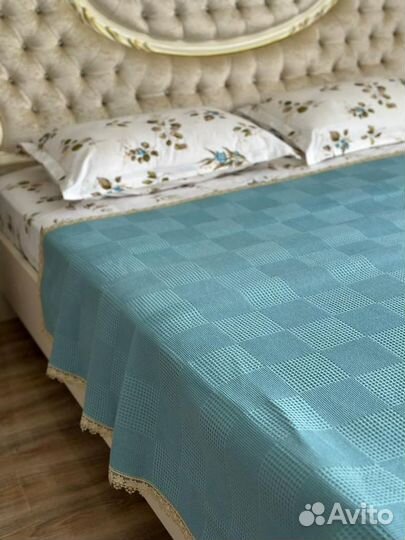 Плед покрывало