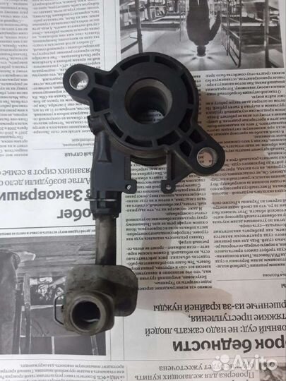 Выжимной подшипник Лада Ларгус,Рено