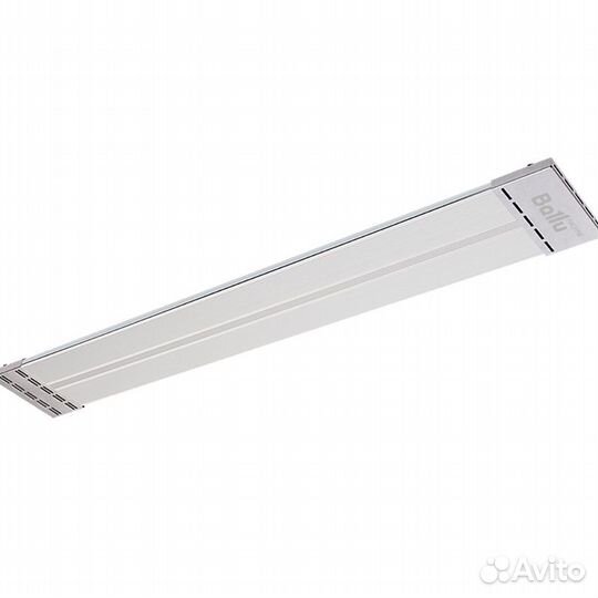 Инфракрасный обогреватель Ballu BIH-APL-0.8