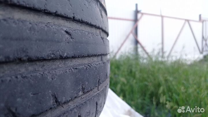 Hankook AH11 235/60 R18