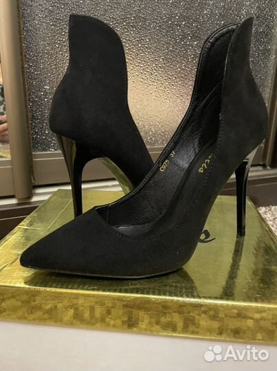 Туфли новые