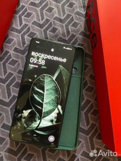 OnePlus Ace, 8/256 ГБ