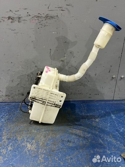 Бачок омывателя Audi A3 8P