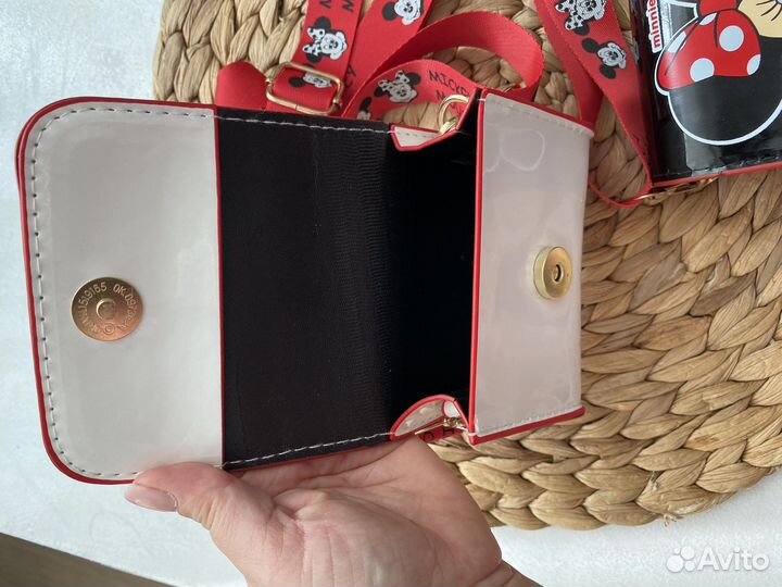 Сумка детская