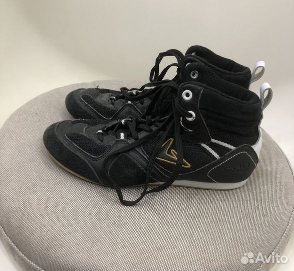 Борцовки demix 36 размер