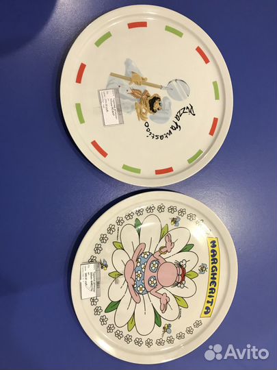 Блюдо для пиццы