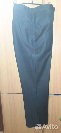 Костюм мужской