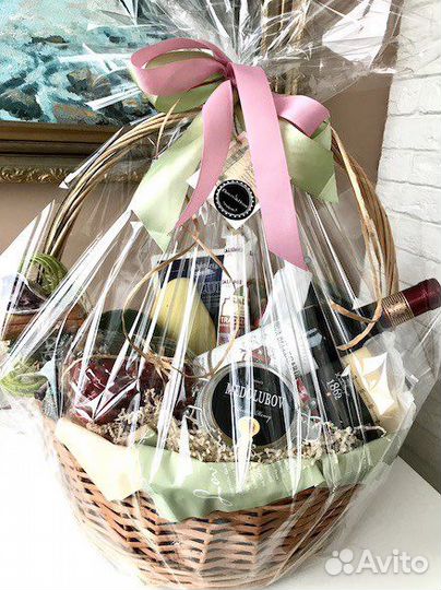 Подарки,боксы и другое