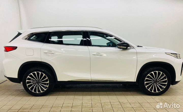 EXEED TXL 1.6 AMT, 2023, 17 488 км