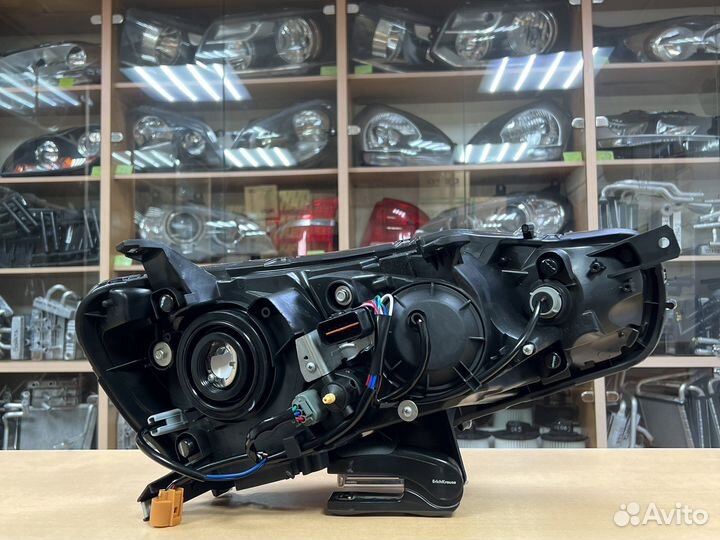 Фара Мицубиси Лансер / Mitsubishi Lancer