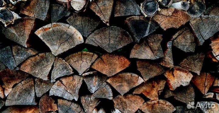 Дрова из ло