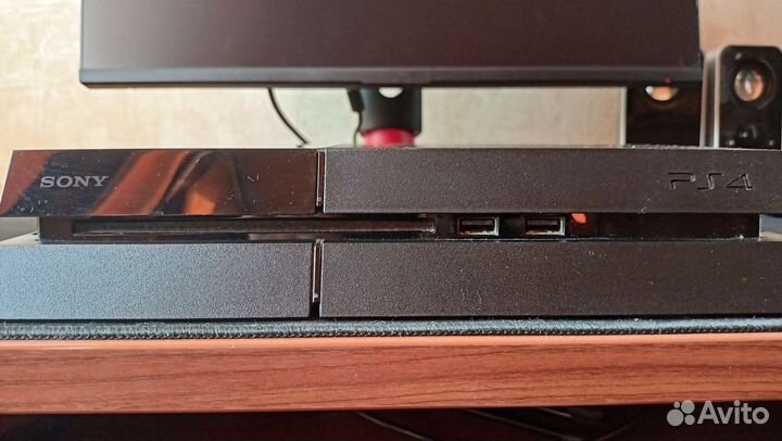 Sony playstation 4 500gb