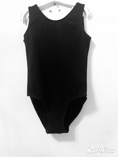 Купальник для гимнастики 134 -140 размер