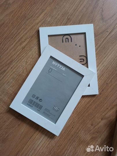 Рамка для фотографий IKEA