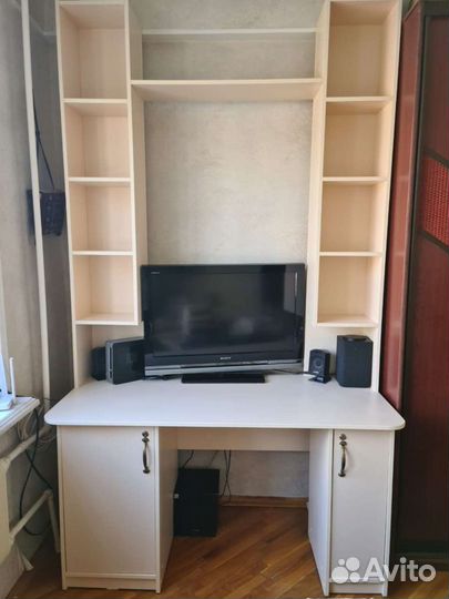 Компьютерный стол б/у