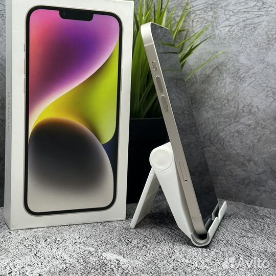 iPhone 14 Plus, 128 ГБ