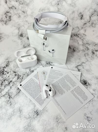 AirPods 3/оптом с гарантией