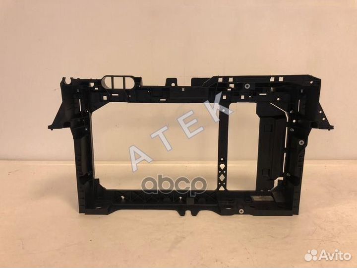 Диффузор радиатора 42102020 atek