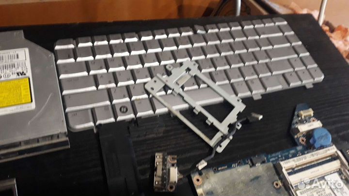 Hp Pavilion dv4 Er1050, 1150