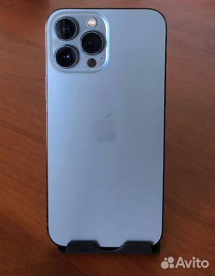 iPhone 13 pro max 128gb