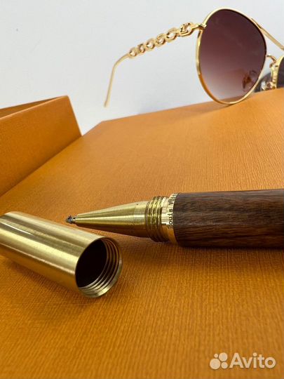 Ежедневник louis vuitton