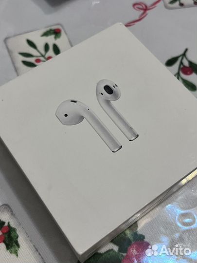 Airpods 1