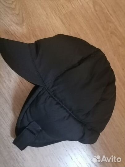 Шапка для мальчика оригинал