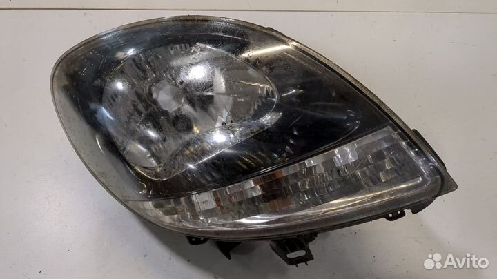 Фара (передняя) Renault Kangoo, 2007