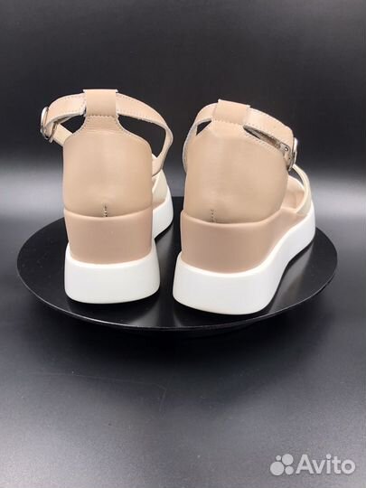 Туфли открытые женские Респект