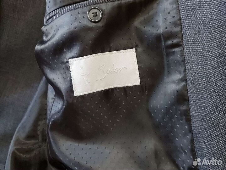 Костюм мужской