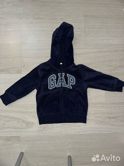Толстовка Gap 3 года