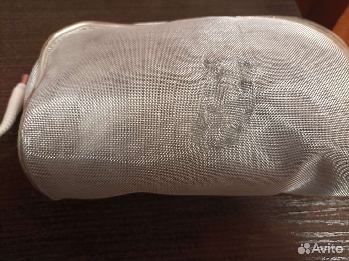 Эпилятор braun