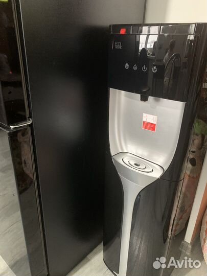 Куллер ecotronic