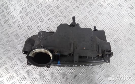 Корпус воздушного фильтра peugeot 307 (BDN13YF01)