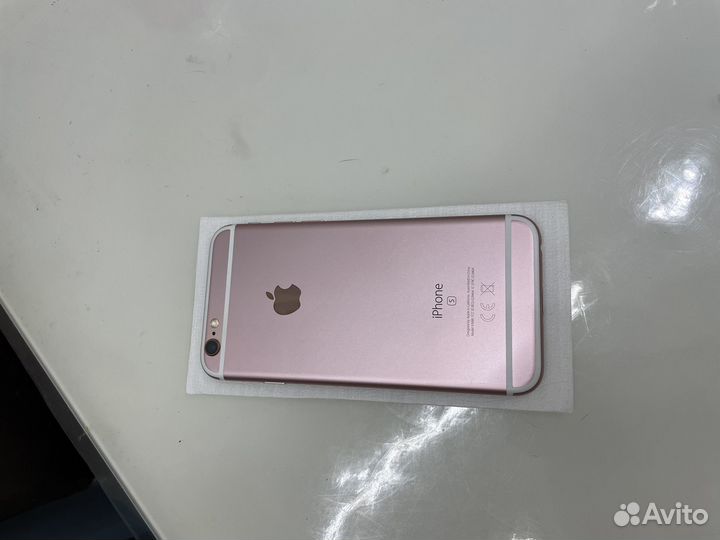 iPhone 6s 32gb
