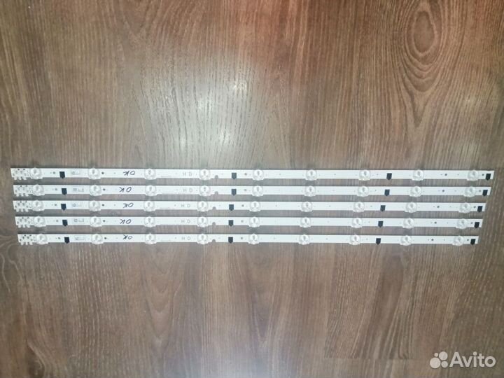 Подсветка для тв Samsung 32