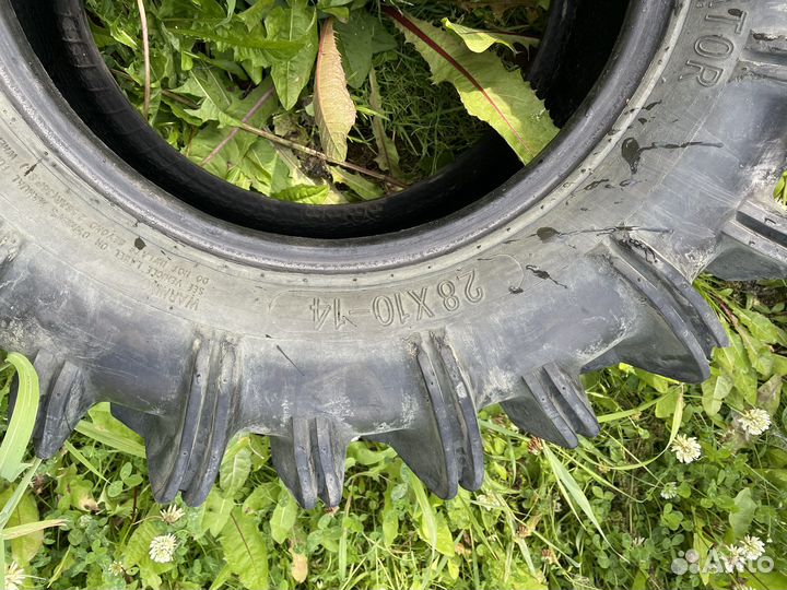 Продам super ATV terminator