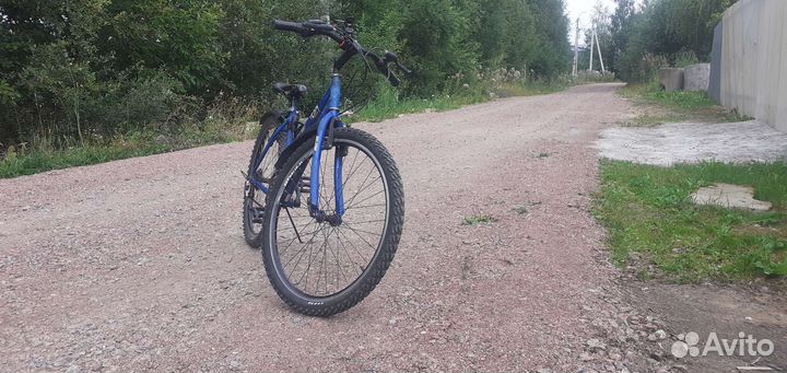 Велосипед skystar