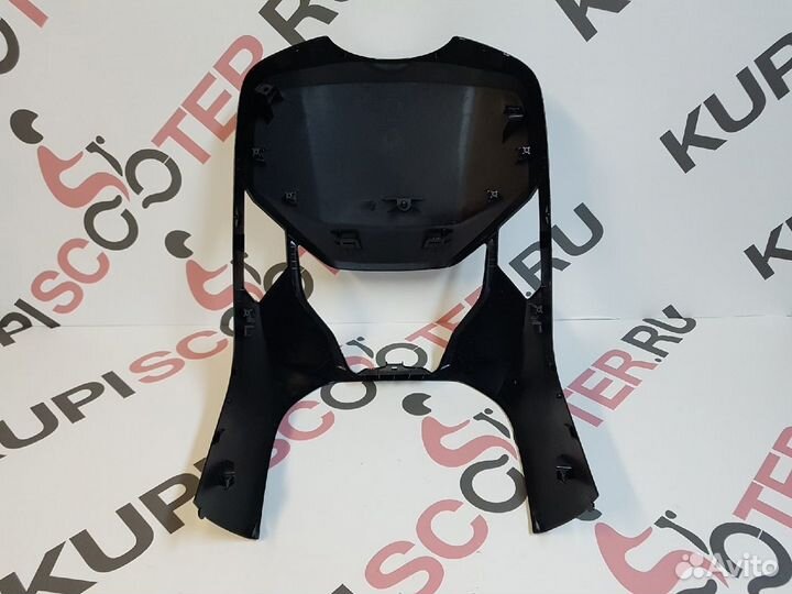 Передний обтекатель Honda Dunk AF74 / AF78