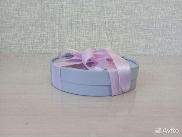 Подарочный бокс, сладкий подарок