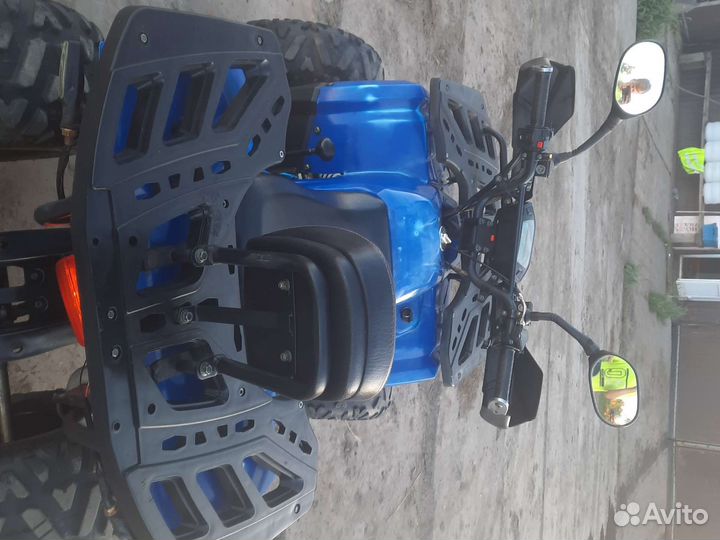 Квадрацикл